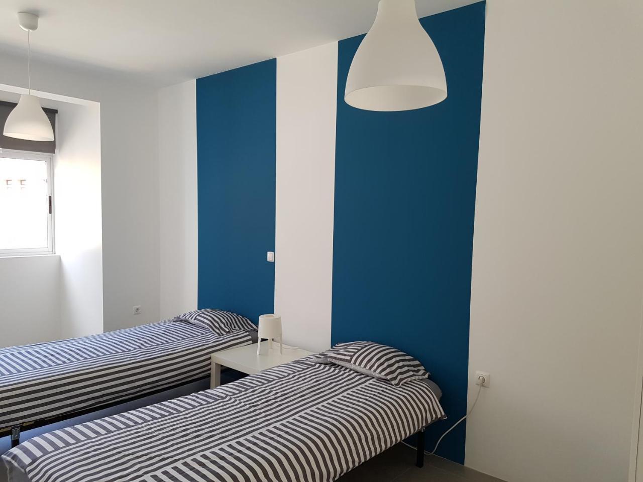 Apartamento Casa Io - Goraz Mindelo Exterior foto